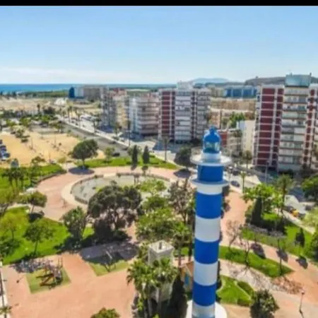 Apartment Golf En Baviera Con Vistas Al Mar