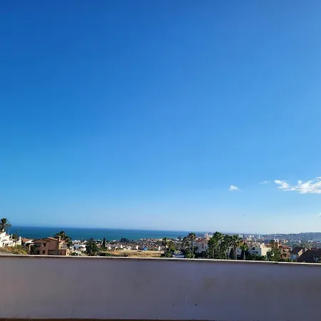 Golf En Baviera Con Vistas Al Mar Apartment