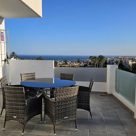 Golf En Baviera Con Vistas Al Mar