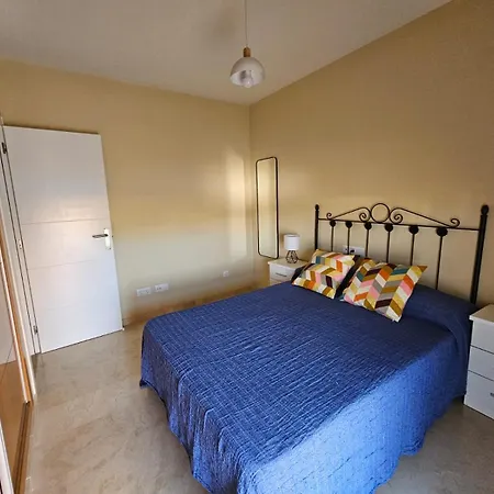 Apartment Golf En Baviera Con Vistas Al Mar Caleta De Velez
