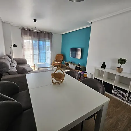 Apartment Golf En Baviera Con Vistas Al Mar *