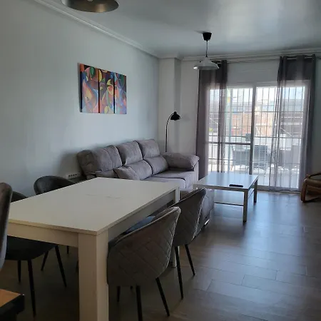 Apartment Golf En Baviera Con Vistas Al Mar