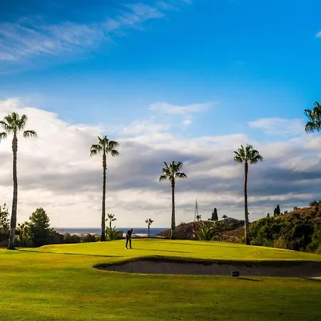 Apartment Golf En Baviera Con Vistas Al Mar *